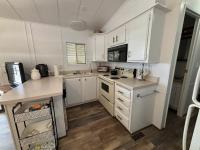 1988 Skyline Mobile Home
