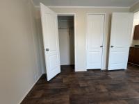 2018 Legacy Housing LTD  Home