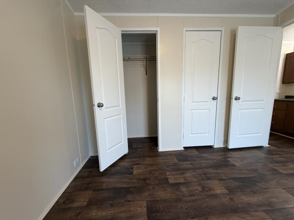 2018 Legacy Housing LTD  Home