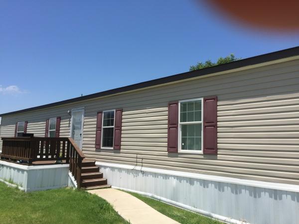 Photo 1 of 2 of home located at 1800 Preston On The Lake Lot #361 Little Elm, TX 75068