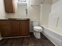 2018 Legacy Housing LTD  Home