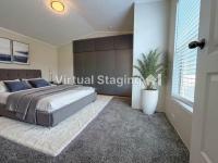 2018 Legacy Housing LTD  Home