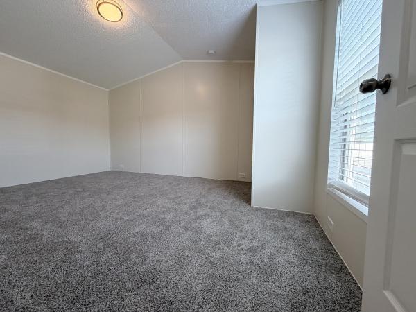 2018 Legacy Housing LTD  Home