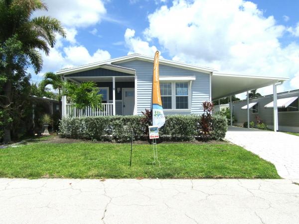 2023 SKYLINE Mobile Home For Sale