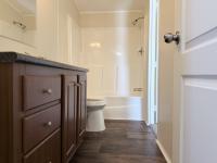 2018 Legacy Housing LTD  Home