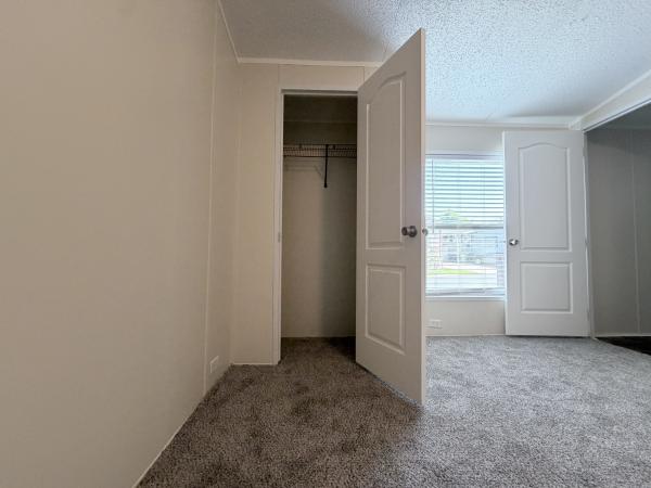 2018 Legacy Housing LTD  Home