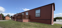 2018 Legacy Housing LTD  Home