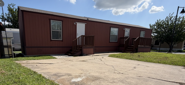 2018 Legacy Housing LTD  Home