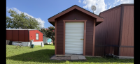 2018 Legacy Housing LTD  Home