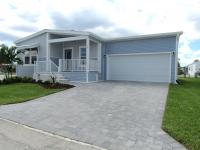 2025 CAVCO/PALM HARBOR ELITE/340EL28562 Mobile Home