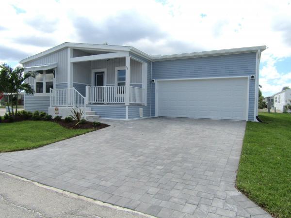 2025 CAVCO/PALM HARBOR ELITE/340EL28562 Mobile Home