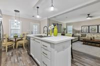 2025 CAVCO/PALM HARBOR ELITE/340EL28562 Mobile Home
