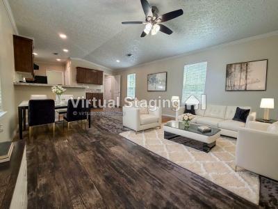 Mobile Home at 709 North Collins Frwy, #213 #213 Howe, TX 75459