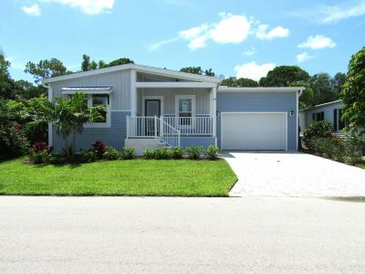 Mobile Home at 54 Macuro Court Lot 0671 Fort Myers, FL 33908