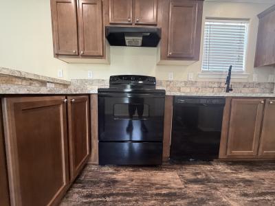 Photo 4 of 26 of home located at 709 North Collins Frwy, #213 #213 Howe, TX 75459