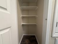 2017 Oak Creek Homes, LLC  Home