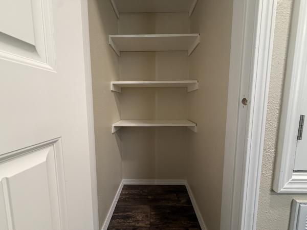 2017 Oak Creek Homes, LLC  Home
