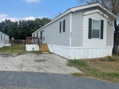 Mobile Home at 4923 Julie Dr  #43 Kirby, TX 78219