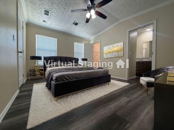 2017 Oak Creek Homes, LLC  Home