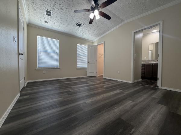 2017 Oak Creek Homes, LLC  Home
