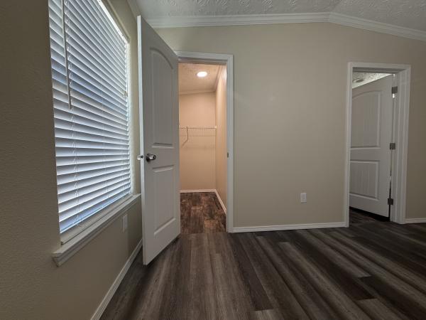 2017 Oak Creek Homes, LLC  Home