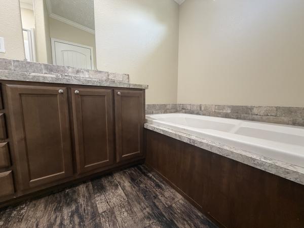 2017 Oak Creek Homes, LLC  Home
