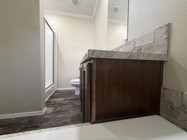 2017 Oak Creek Homes, LLC  Home