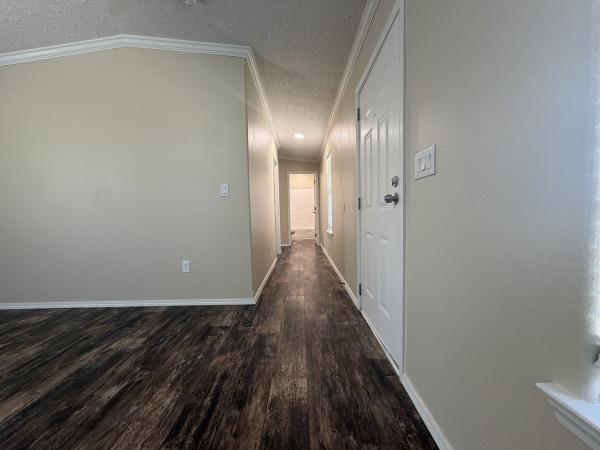 2017 Oak Creek Homes, LLC  Home