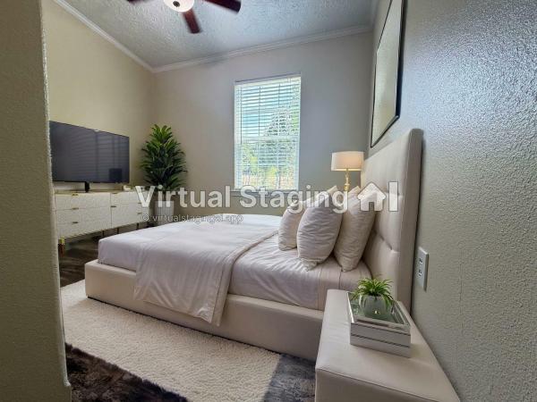 2017 Oak Creek Homes, LLC  Home
