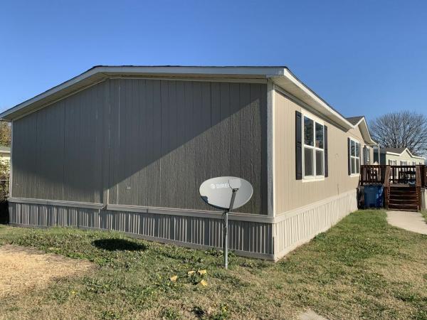 Photo 1 of 2 of home located at 14311 Skyfrost Dr Lot #179 Dallas, TX 75253