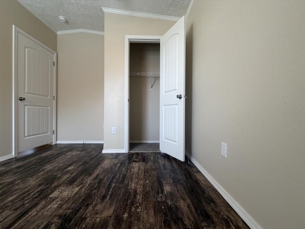 2017 Oak Creek Homes, LLC  Home