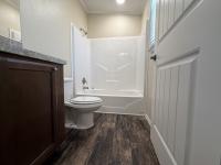 2017 Oak Creek Homes, LLC  Home