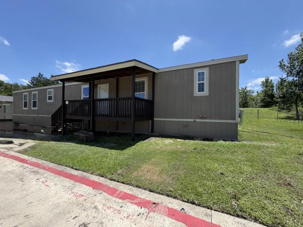 2017 Oak Creek Homes, LLC  Home