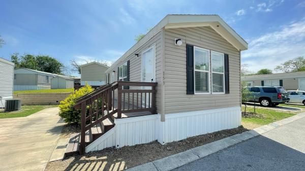 Photo 1 of 2 of home located at 5475 Southcross Ranch Rd  #153 San Antonio, TX 78222