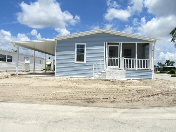 2026 SKYLINE/CHAMPION K1 2852H32G11 Mobile Home
