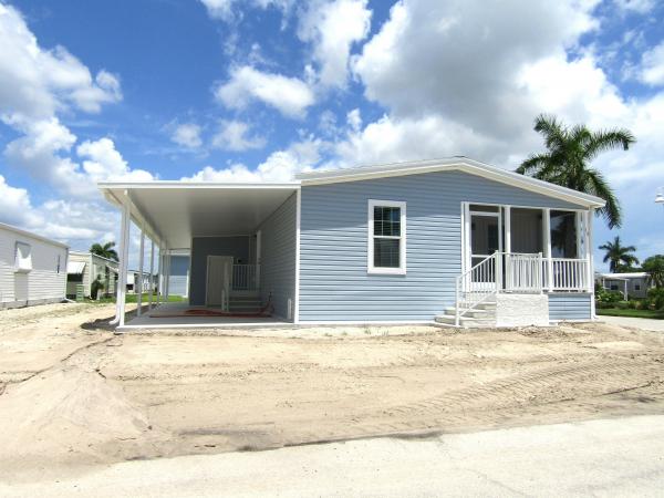 2026 SKYLINE/CHAMPION K1 2852H32G11 Mobile Home