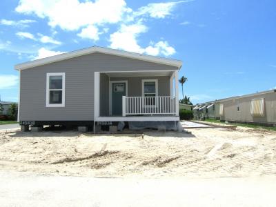 Mobile Home at 1 Tafel Court Lot 1062 Fort Myers, FL 33908
