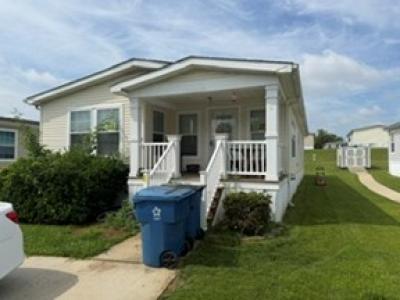 Mobile Home at 329 Elatia Circle Concord, NC 28025