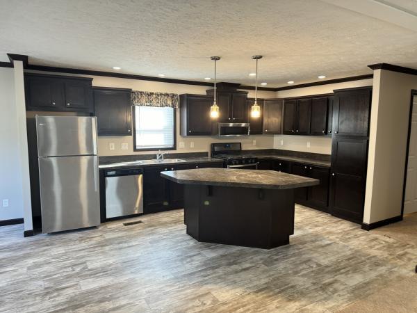 2021 Cavco Mobile Home For Sale