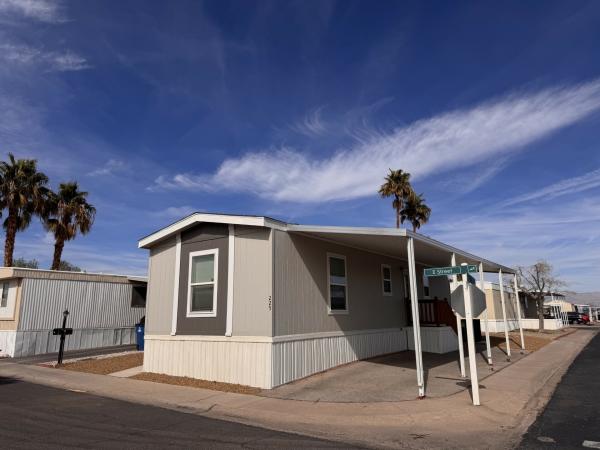 2023 Clayton - Buckeye Mobile Home For Sale