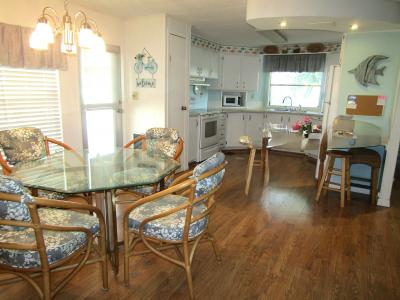 Photo 2 of 35 of home located at 40 Quanto Court Lot 0220 Fort Myers, FL 33908