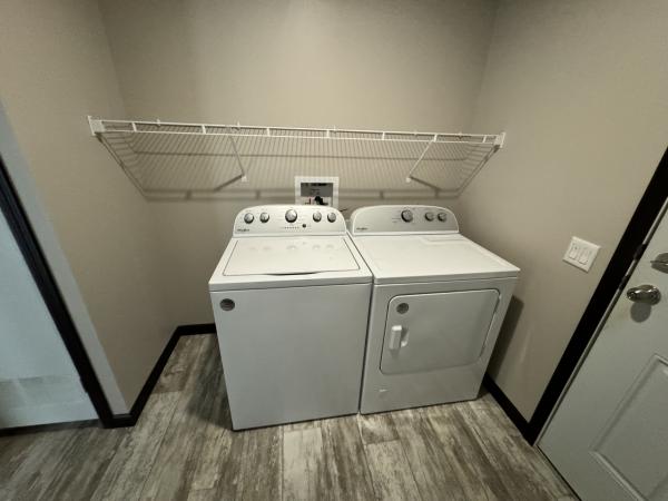 2021 Cavco 430HH28563A Mobile Home