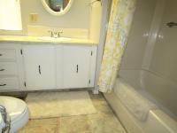 1980 BUDD 3554 Mobile Home