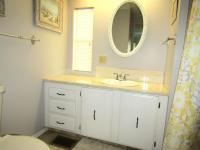 1980 BUDD 3554 Mobile Home
