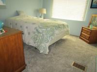 1980 BUDD 3554 Mobile Home