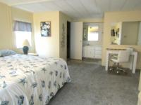 1980 BUDD 3554 Mobile Home