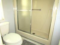 1980 BUDD 3554 Mobile Home