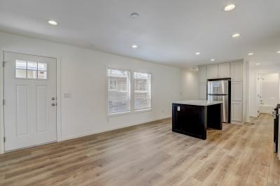 Photo 5 of 24 of home located at 2627 S Lamb Blvd #267 #267 Las Vegas, NV 89121