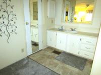 1980 BUDD 3554 Mobile Home