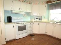 1980 BUDD 3554 Mobile Home